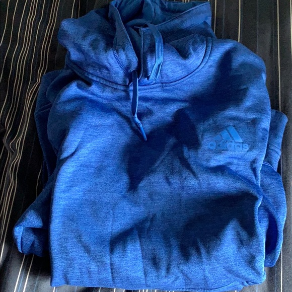 Climawarm adidas hoodie - Picture 1 of 3